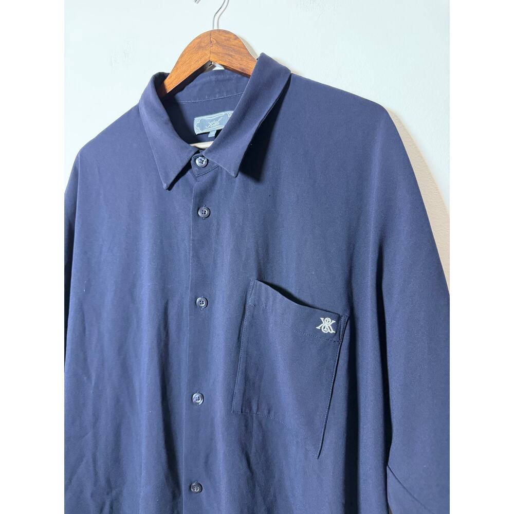 Kith XL shirt